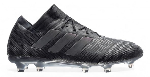 adidas Nemeziz 17.1 FG Soccer Cleats - Men's Football Boots with Nitecrawler Design for Firm Ground Surfaces | Perfect for Competitive Matches and Training Sessions