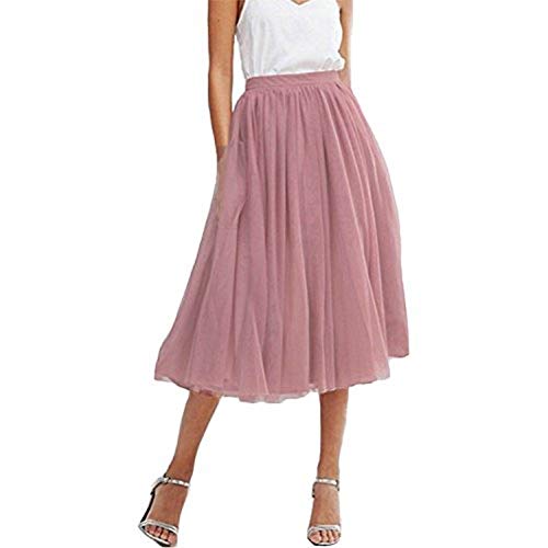 Dusty Pink