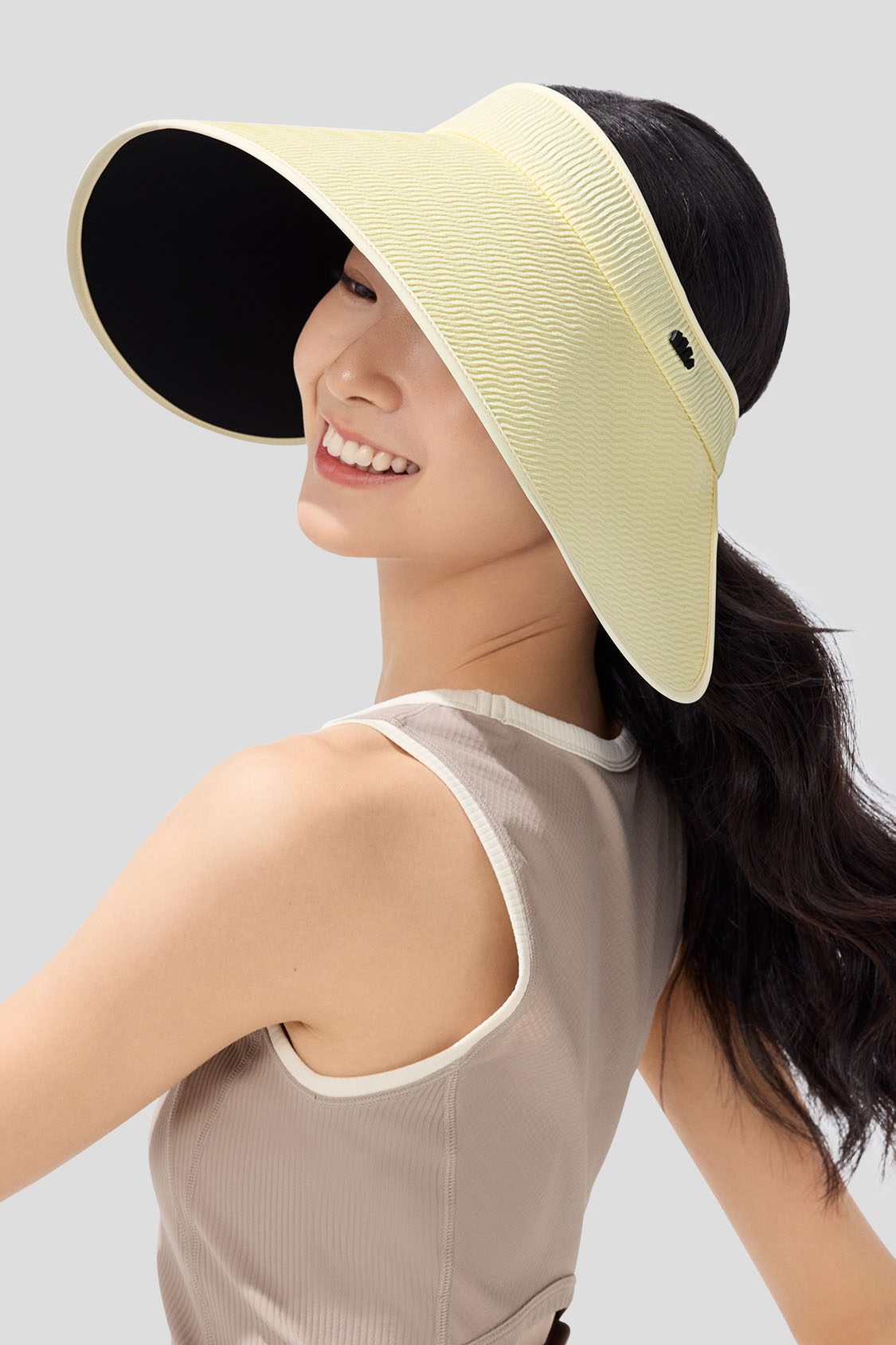 Sunray Women's Wide Brim Sun Hat UPF50+ UV Protection Summer Beach Hat - Perfect for Outdoor Activities, Vacations & Gardening