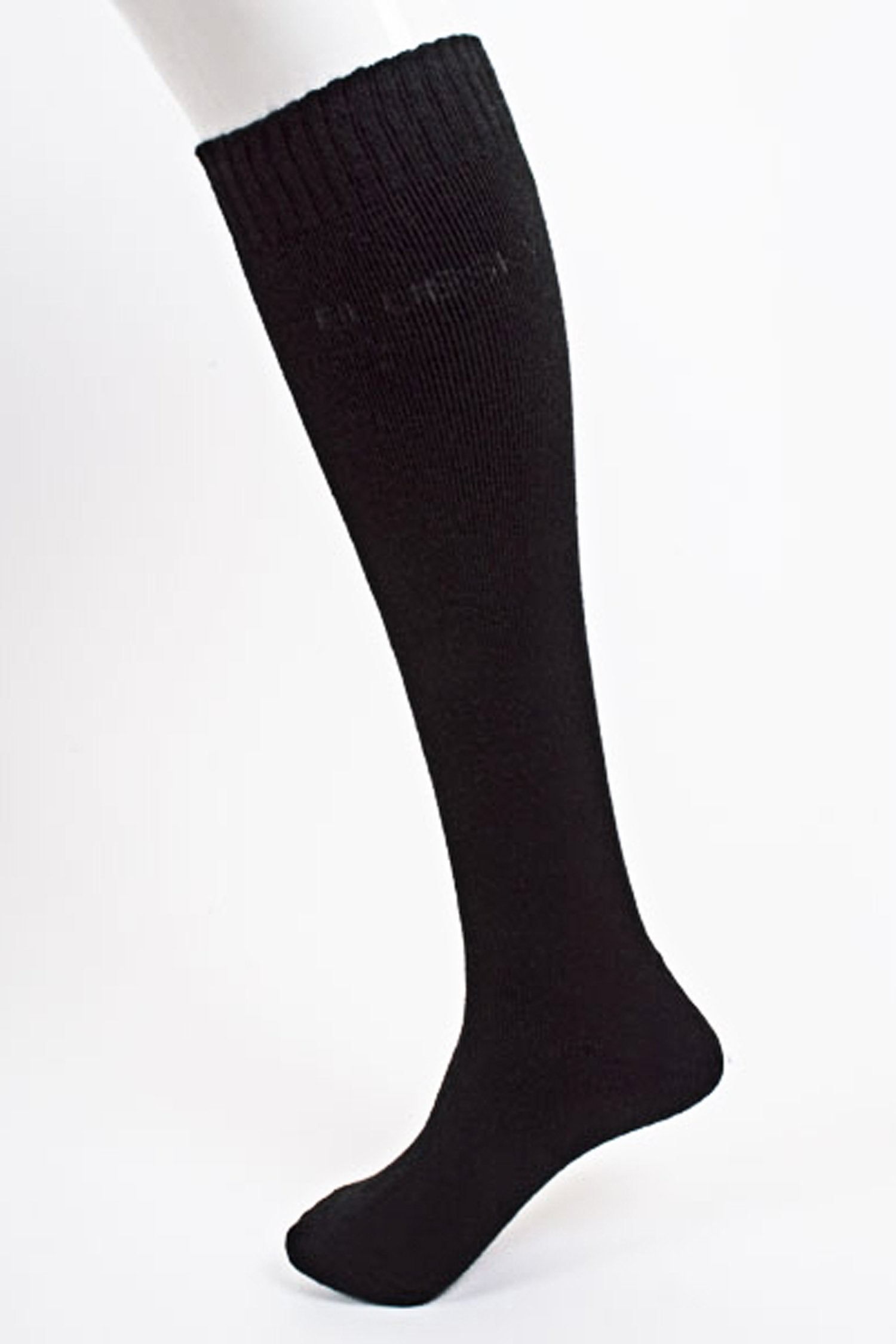 Women's Merino Wool Thermal Boot Socks for Skiing & Winter - Soft Warm Hiking Socks for Cold Weather Outdoor Activities