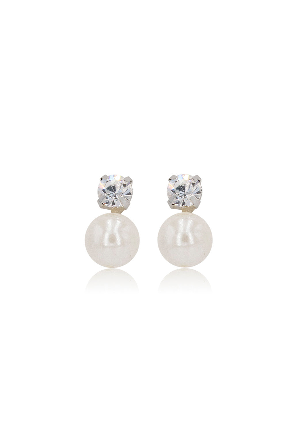 Phoebe in Opals or Crystals - Elegant Gemstone Jewelry for Women | Perfect for Weddings, Parties & Special Occasions
