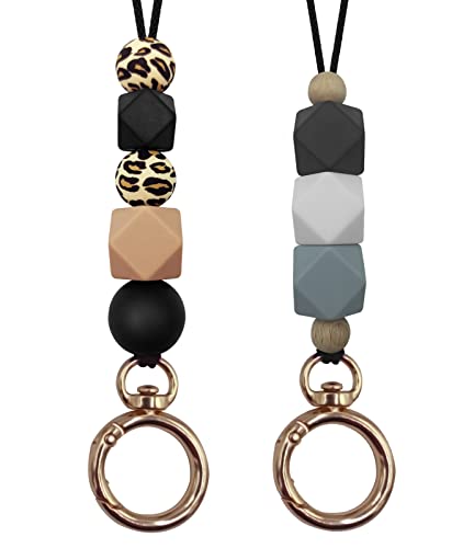 2pcs Cute Lanyard-01&05