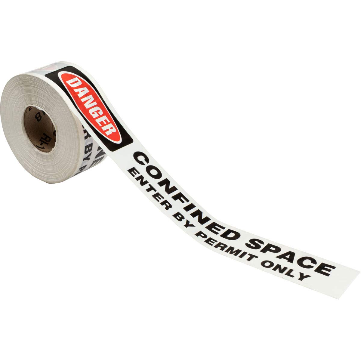 Brady Barricade Tape 3