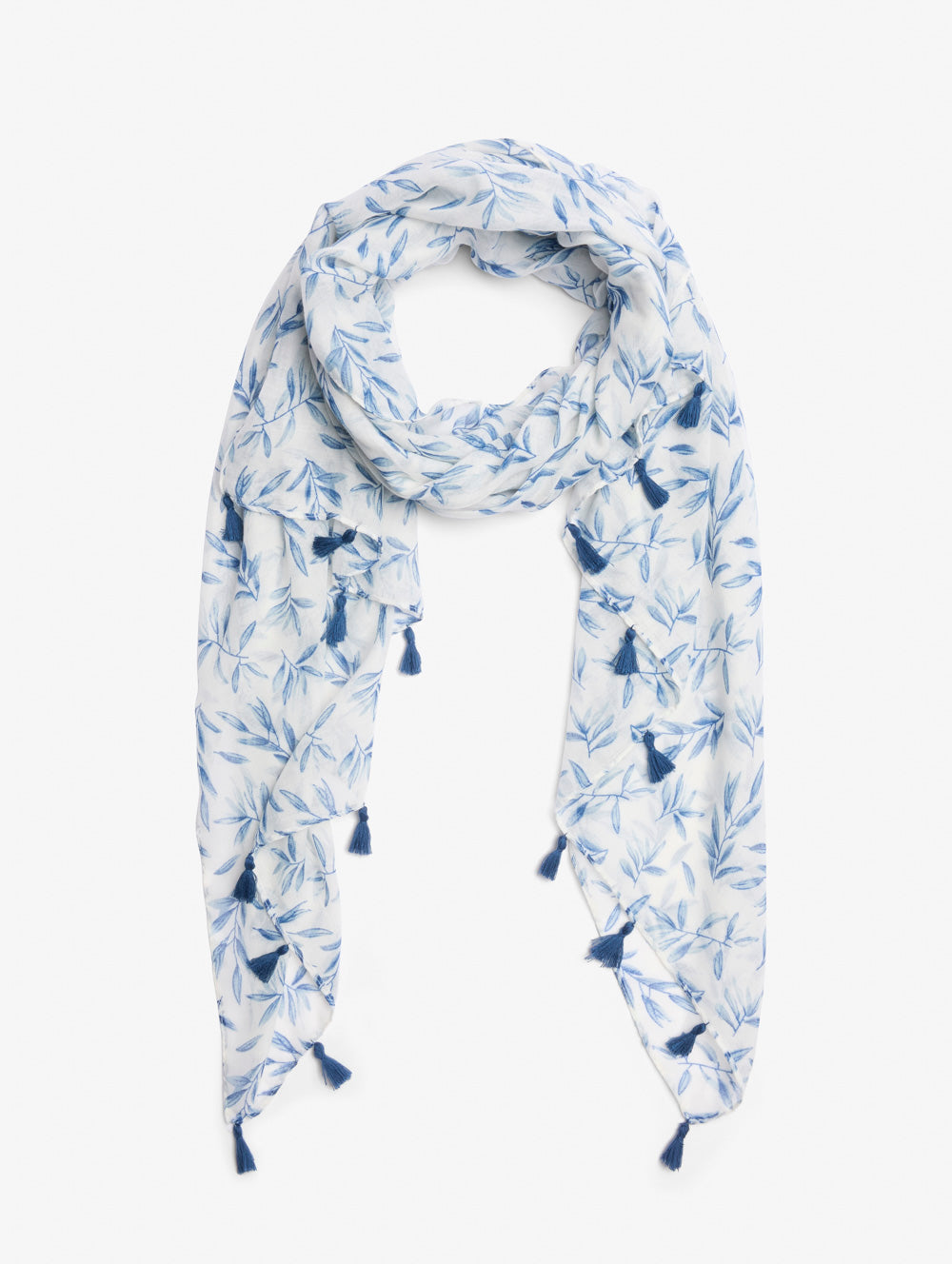 Beaford Soft Warm Winter Scarf for Women & Men - Stylish Knit Wool Blend Wrap - Perfect for Cold Weather, Outdoor Activities & Fashion Accessories