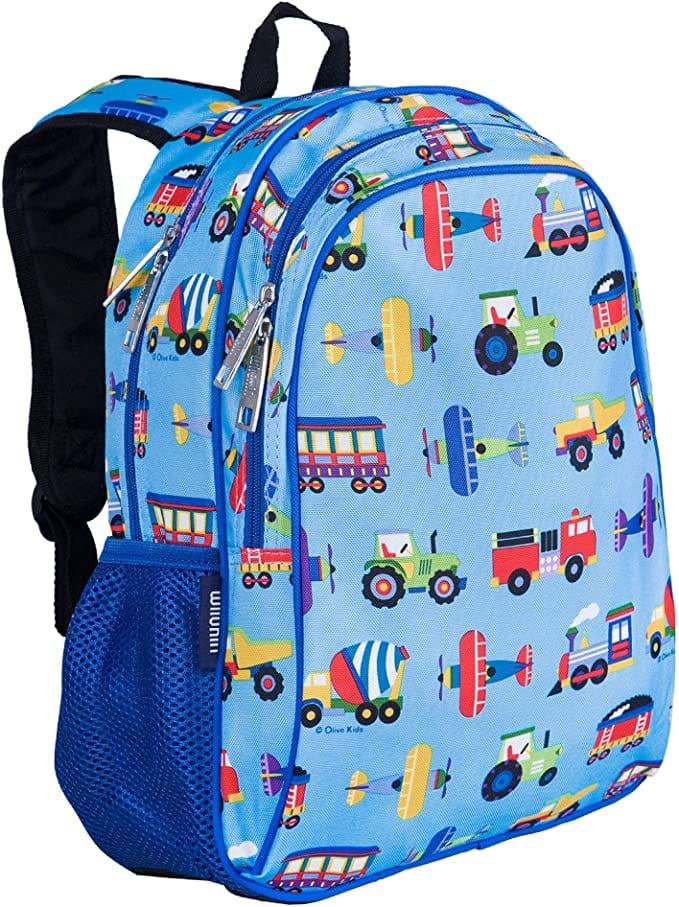 Bulletproof Backpack for Kids - Anti-Theft School Backpack with Safety Protection for Boys & Girls - Perfect for School, Travel, and Outdoor Activities