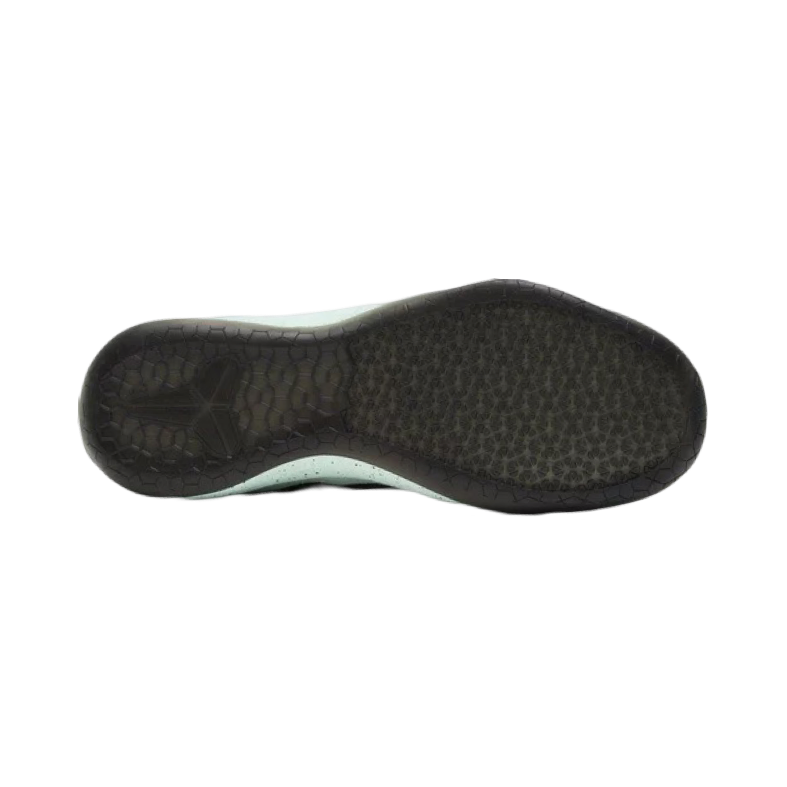 Nike Kobe A.D. Igloo Black Basketball Shoes for Men - High-Performance Court Sneakers for Basketball, Training & Streetwear Fashion