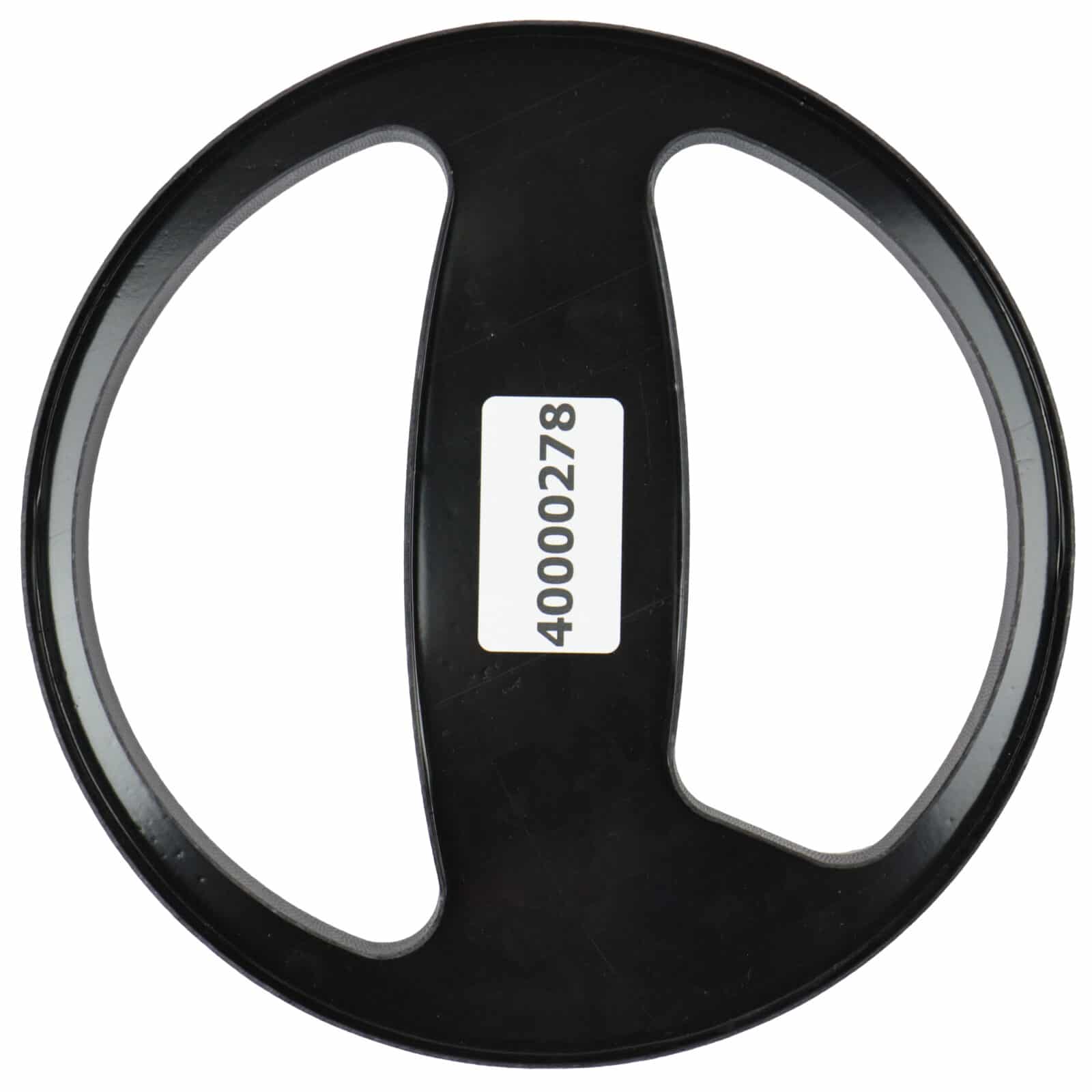 Nokta 9 C23 Search Coil Cover for CF77 & CF77 Pro Metal Detectors (40000278) - Protective Gear for Treasure Hunting & Outdoor Adventures