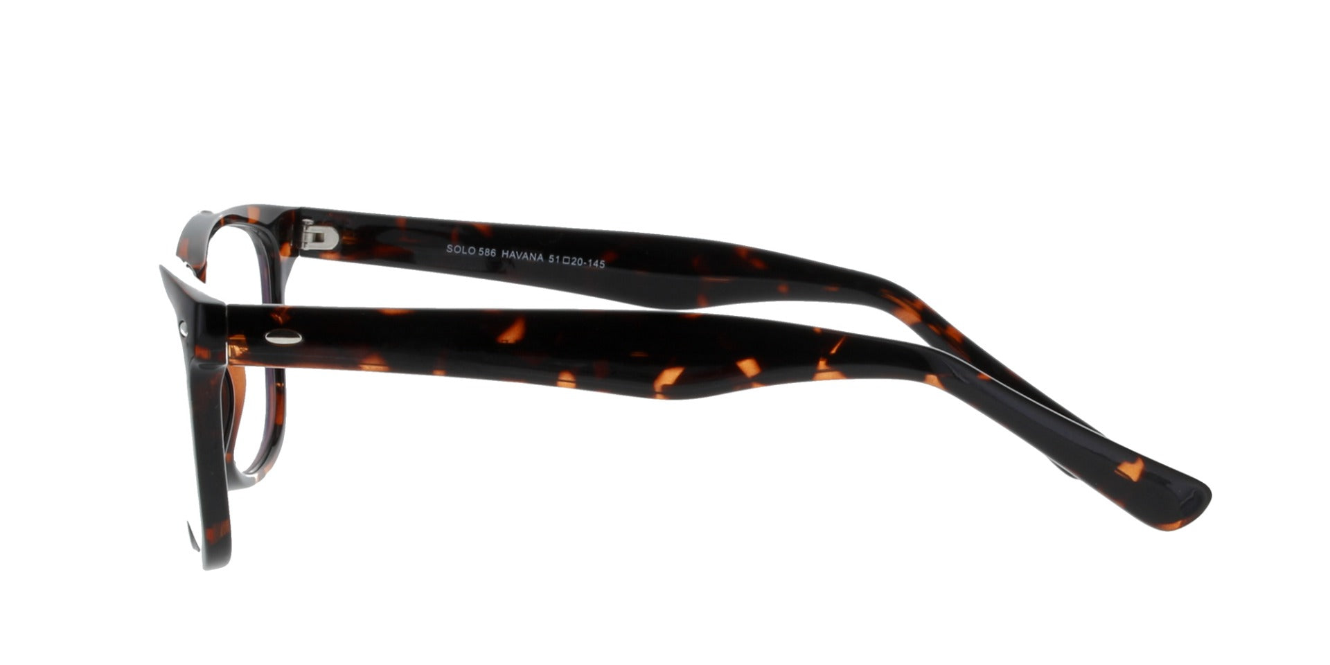 Stylish Fashion Eyewear Cory - Trendy Glasses for Men & Women - Perfect for Daily Wear, Outdoor Activities & Fashion Accessories
