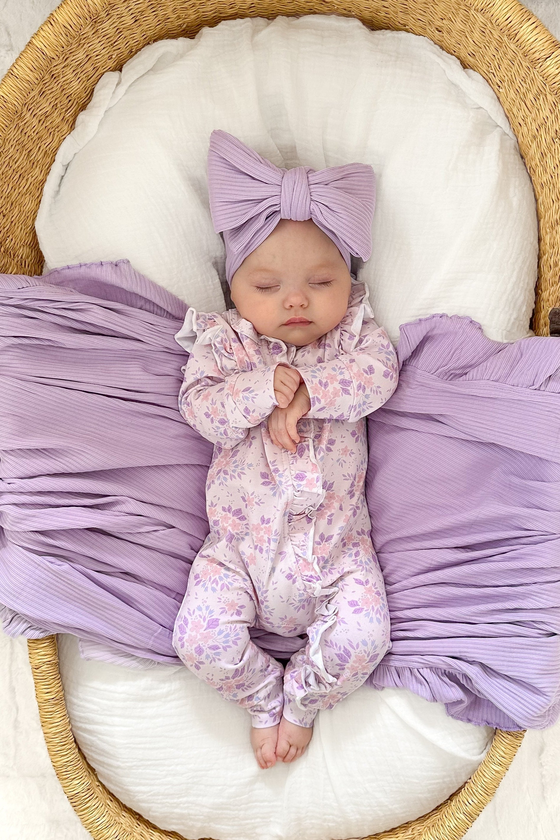 Viola Cozy Headwrap - Soft & Warm Winter Headband for Women - Perfect for Cold Weather, Outdoor Activities & Relaxing at Home