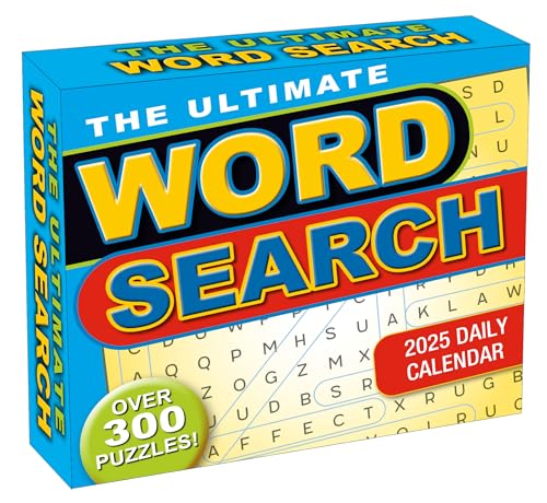 Ultimate Word Search