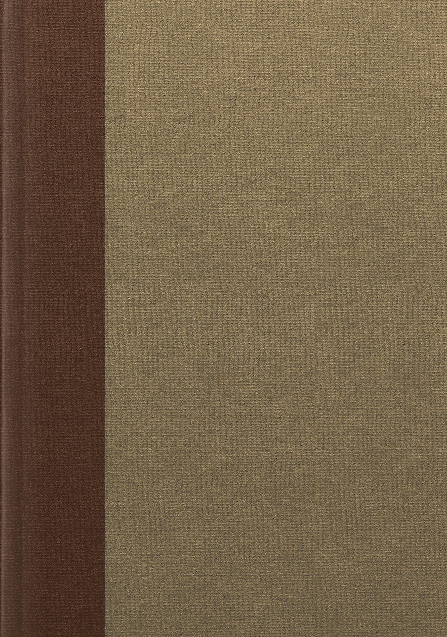 ESV Study Bible - Cloth Over Board, Timeless Design | Premium Leather Bound Bible for Christian Study, Devotion & Gift Giving | Perfect for Church, Home Worship & Bible Study Groups