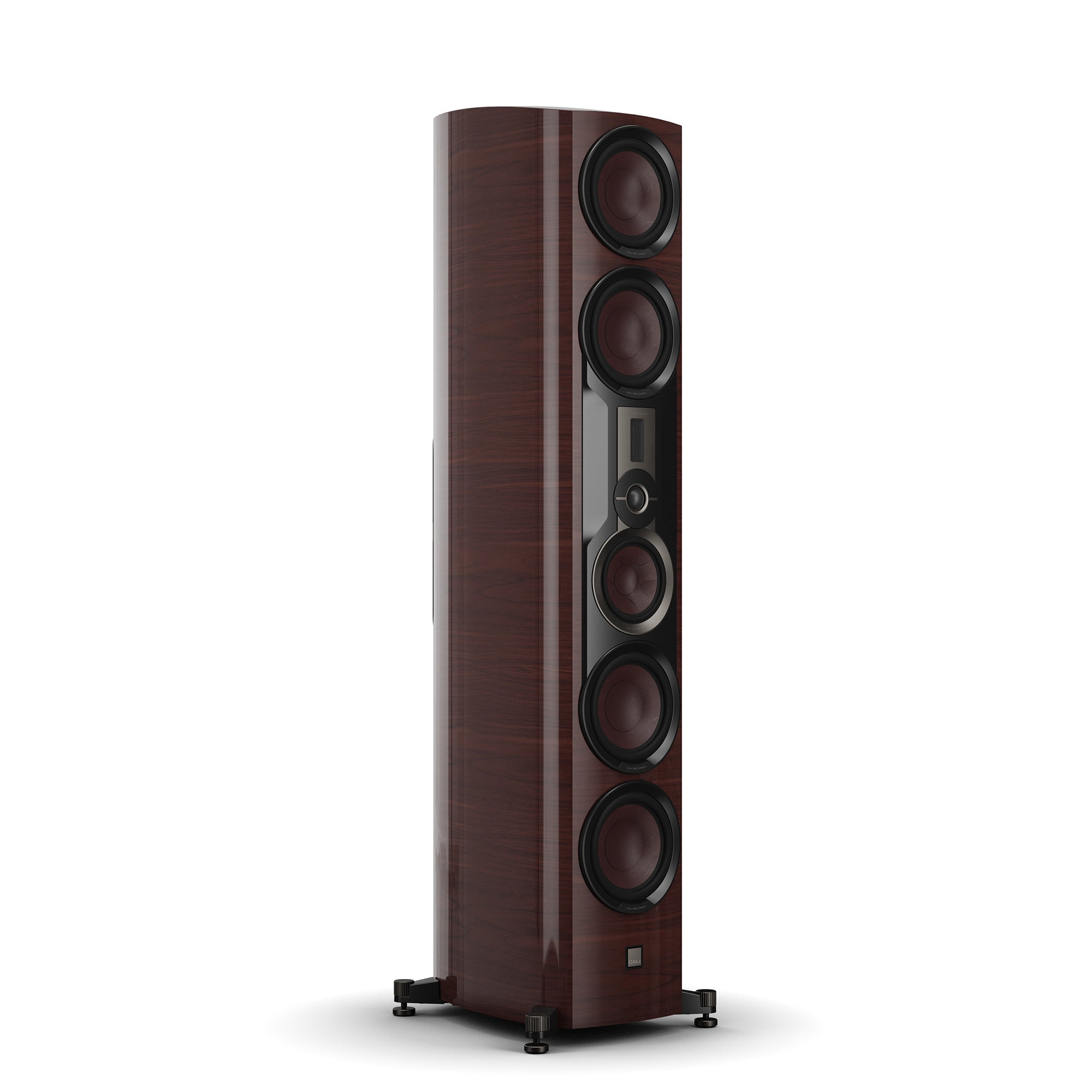 DALI EPIKORE 11 High-End Floorstanding Speakers - Premium Home Audio System for Immersive Music & Movie Experience in Living Rooms & Home Theaters