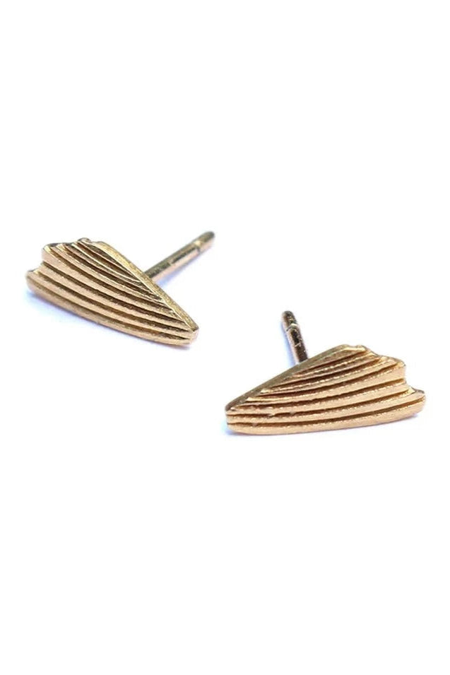 Stylish Silver Stud Earrings for Women - Hypoallergenic & Durable Fashion Jewelry - Perfect for Parties, Work & Everyday Wear