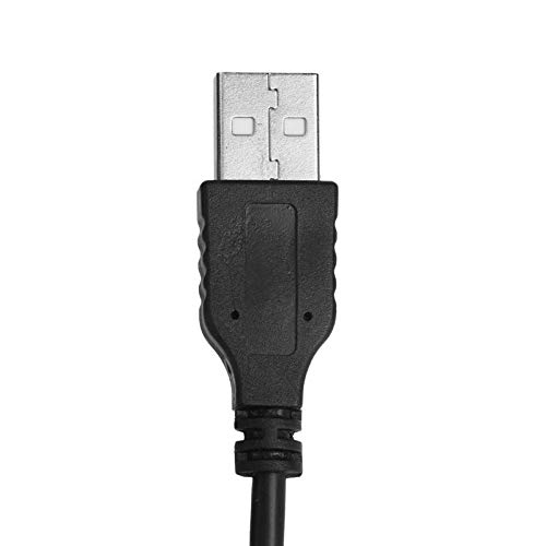 Vakind 93cm USB to Parallel IEEE 1284 36 Pin 12Mbps Printer Scanner Adapter Cable - Compatible with Windows XP, 7 & Mac OS v86 - Perfect for Office Printing, Document Scanning & Legacy Device Connectivity