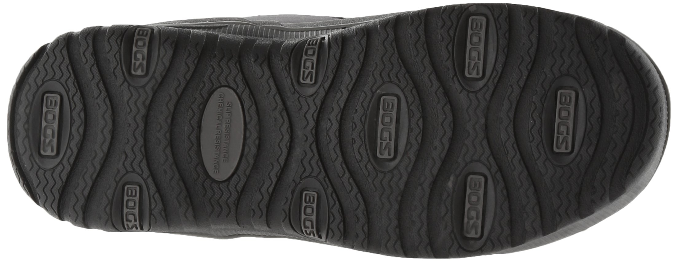 BOGS Women's Ultra High Waterproof Winter Boots - Insulated Snow Boots for Women with Slip-Resistant Sole | Perfect for Hiking, Snowshoeing, and Cold Weather Outdoor Activities