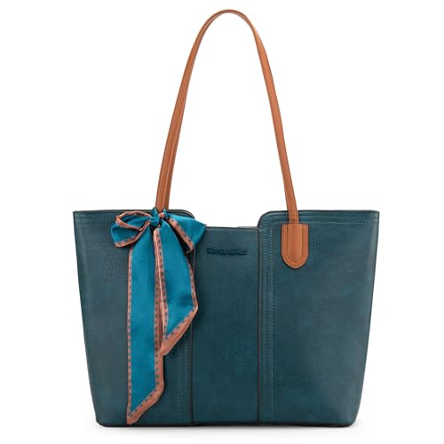 Teal Blue