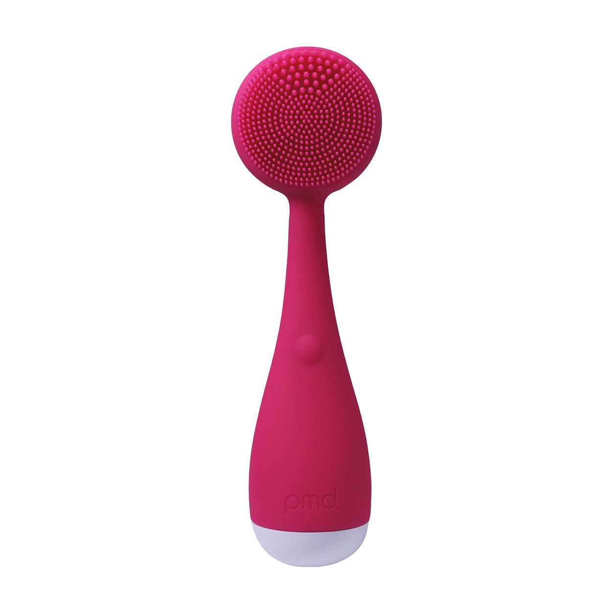 PMD Clean Mini - Smart Facial Cleansing Brush for Deep Pore Cleansing & Exfoliation | Perfect for Travel & Daily Skincare Routine