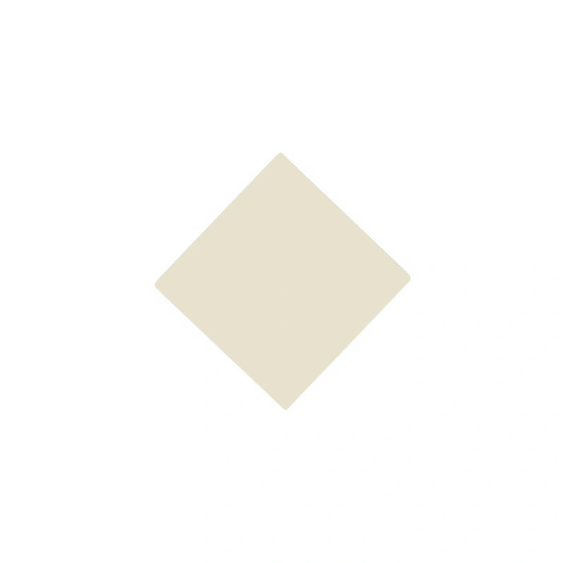 Winckelmans Granitklinker Klinker Kvadrat 5x5 cm Gulvit - Premium Granite Floor Tiles for Kitchen, Bathroom & Outdoor Patio