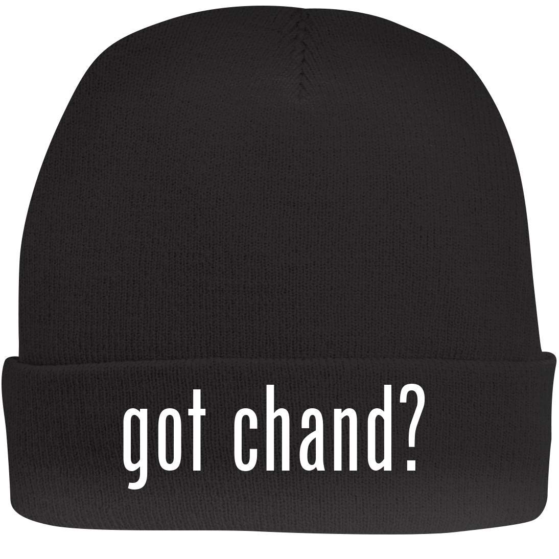Shirt Me Up Got Chand? - Stylish Beanie Cap for Men & Women | Warm Winter Knit Hat for Outdoor Activities