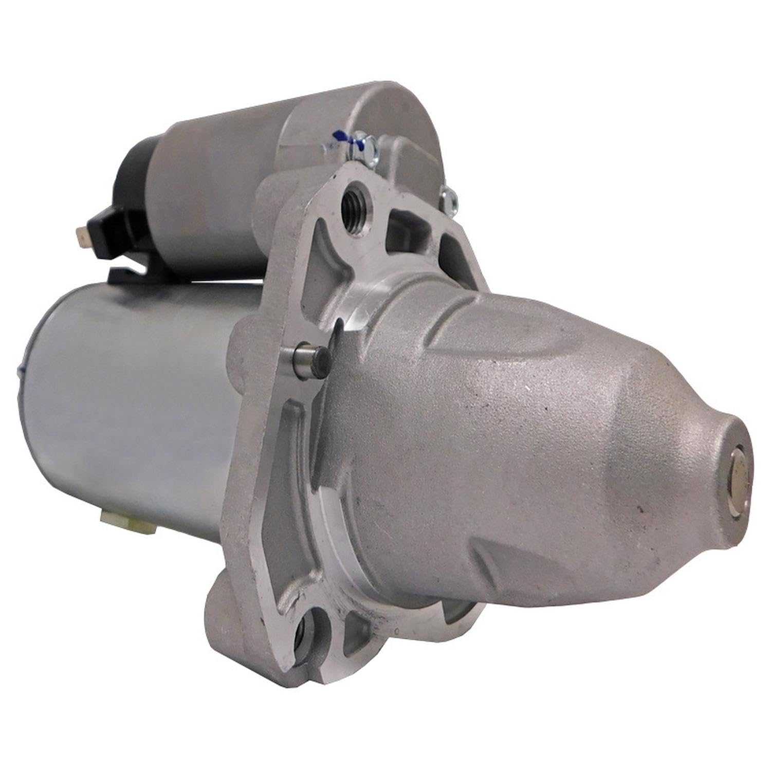 LUCAS STARTER 19185 Compatible with Jeep V6 2013-2015 Models - Replacement for 04801852AB, 4801852AB, RL801852AB, 428000-7210, LRS04099, SND0787, 19185, SR6487X, 19185S, 25013, 410-52417, 91-29-5800, S-80515 - Perfect for Off-Roading & Daily Commuting