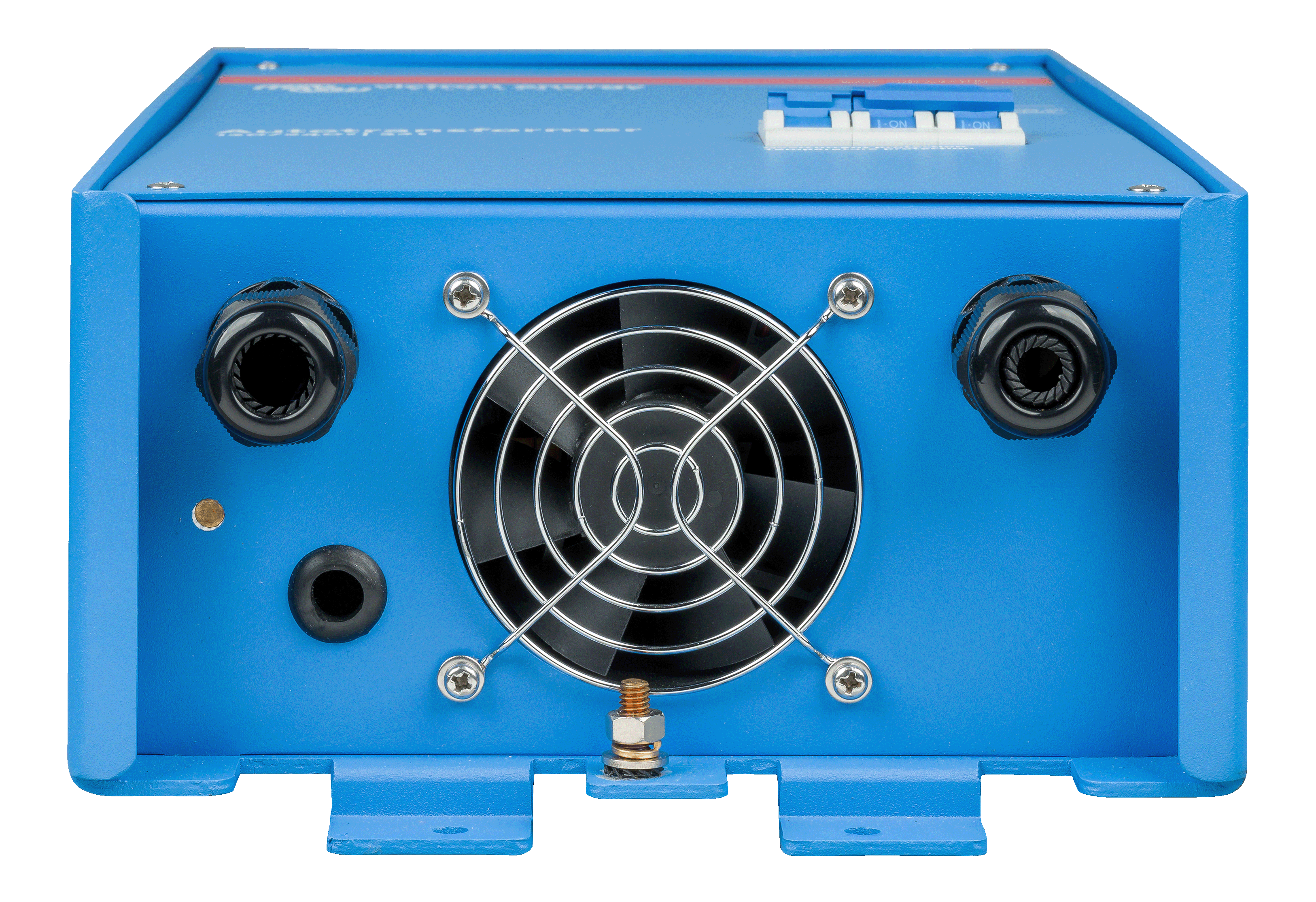 Victron Energy Autotransformer 120V/240V 32A for Home & RV Power Conversion | ITR000100001 | Perfect for Off-Grid Living, Marine & Solar Systems