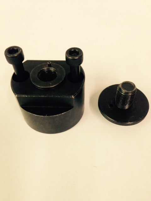 PVL Ignition Puller Tool - High Quality Engine Starter for Small Engines & Lawn Mowers - Perfect for Mechanics, DIY Repairs & Outdoor Power Equipment Maintenance