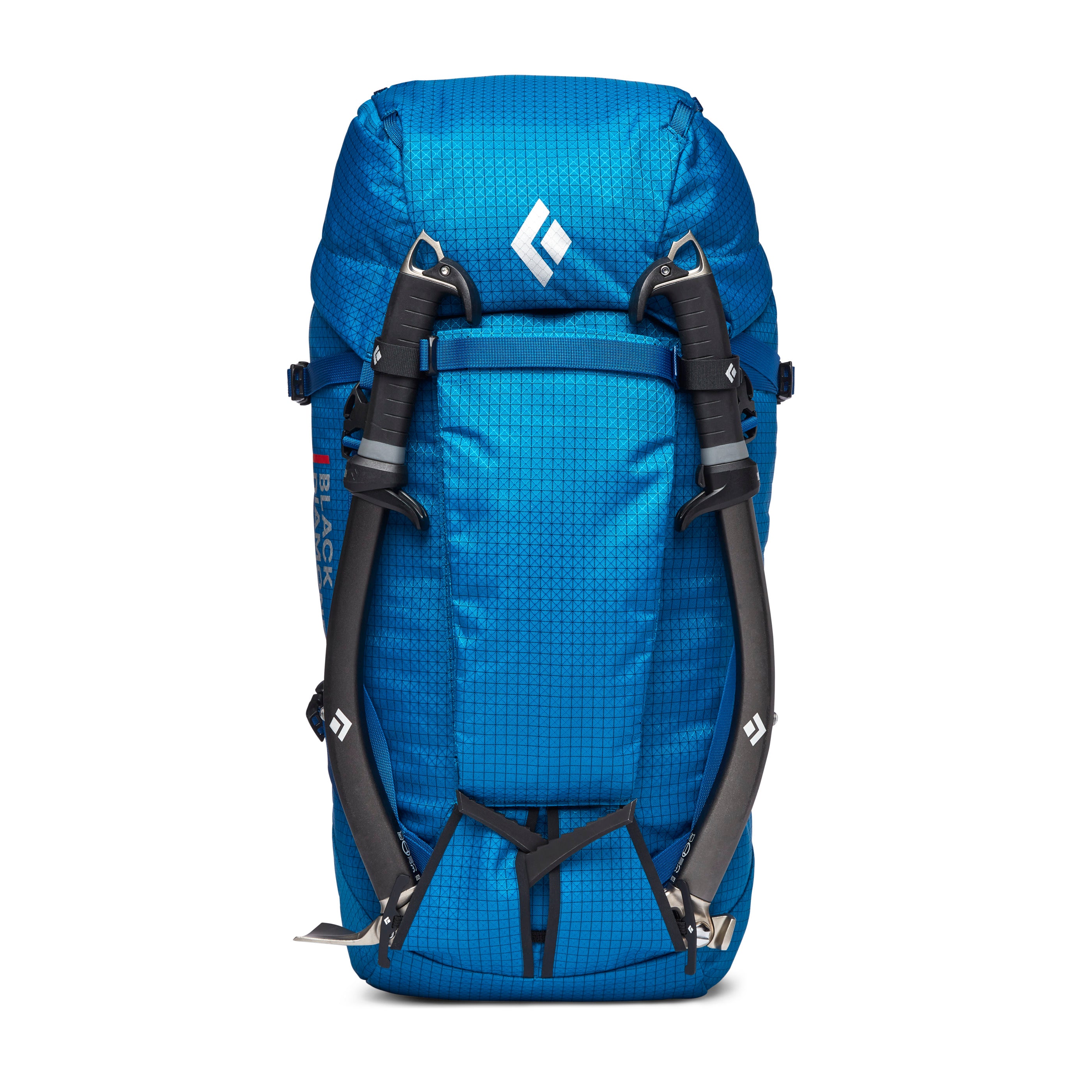 Mission 75 Backpack - Durable & Waterproof Hiking Backpack for Outdoor Adventures - Perfect for Camping, Travel & Daily Commute
