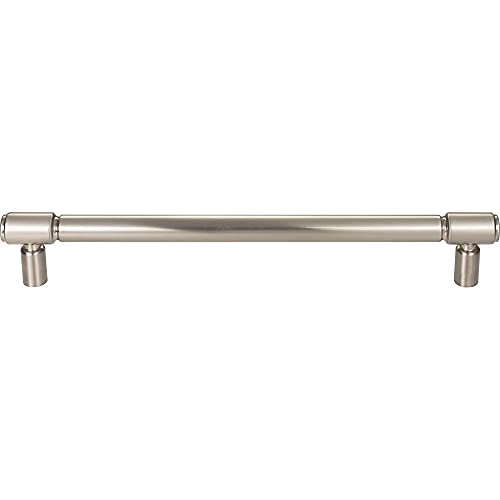 Brushed Satin Nickel
