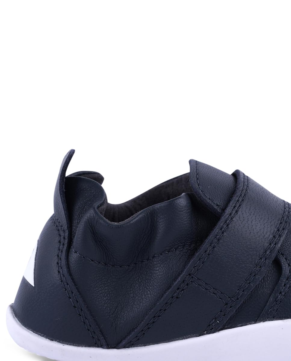 Bobux Kids Xplorer Go - Comfortable & Durable Leather Shoes for Infants & Toddlers (Sizes 0-24 Months) - Perfect for Walking, Playtime & Everyday Adventures