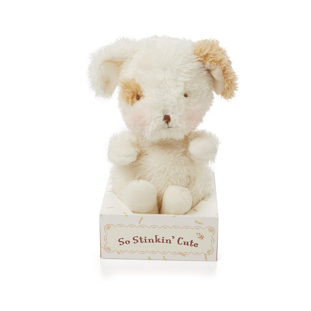 Adorable Retired Wittle Pup Plush Toy - Perfect for Collectors, Gifts & Nursery Decor