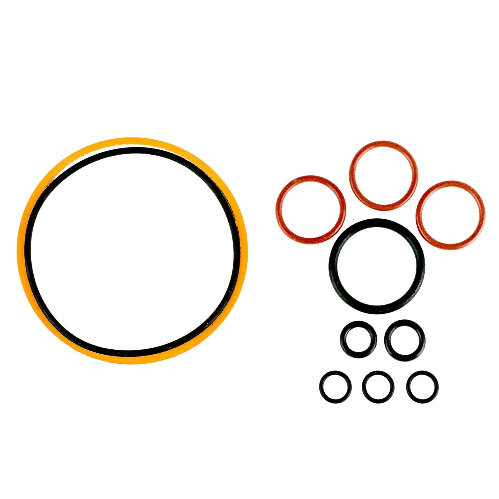 La Marzocco Espresso Machine Paddle Rebuild Kit - Replacement Parts for Linea Mini, GS3 - DIY Repair Kit for Coffee Enthusiasts & Baristas - Perfect for Home & Cafe Use