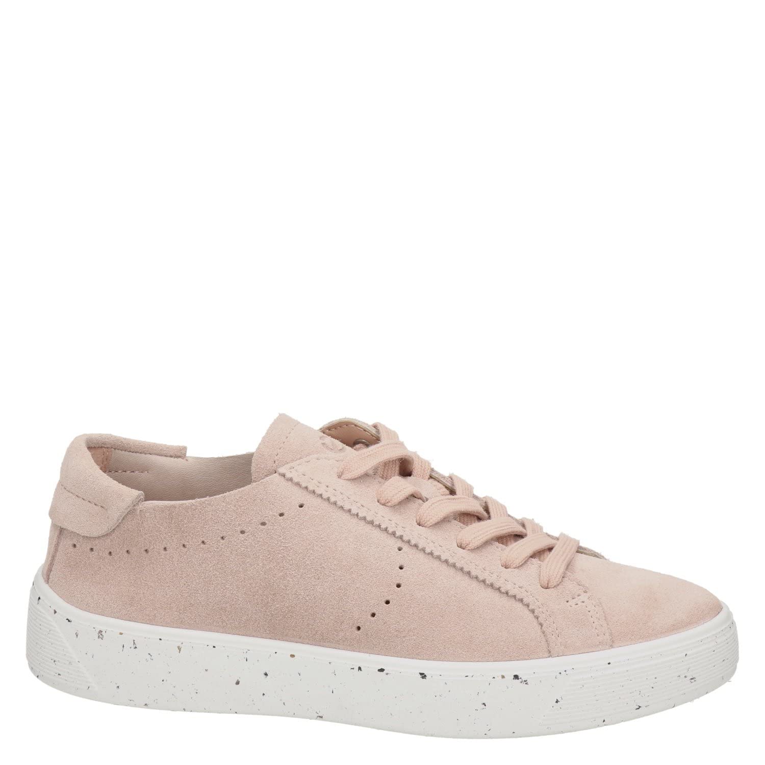 ECCO Women's Street Tray Recru Sneakers - Comfortable Casual Walking Shoes for Women | Perfect for Work, Travel & Everyday Wear