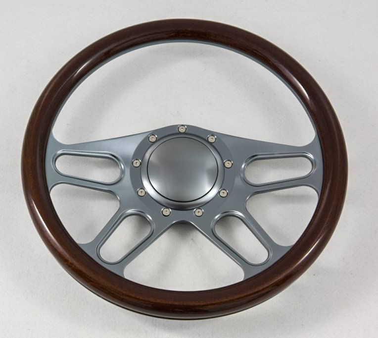 Walnut Wood