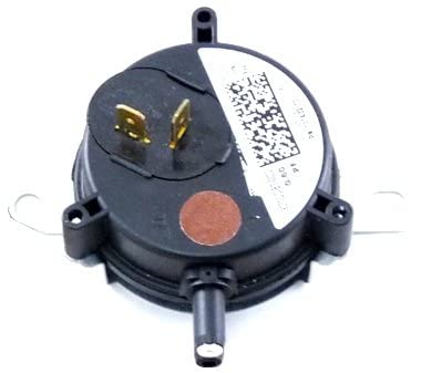 Armstrong Air R101432-13 Single Stage Air Pressure Diaphragm Switch - 0.60