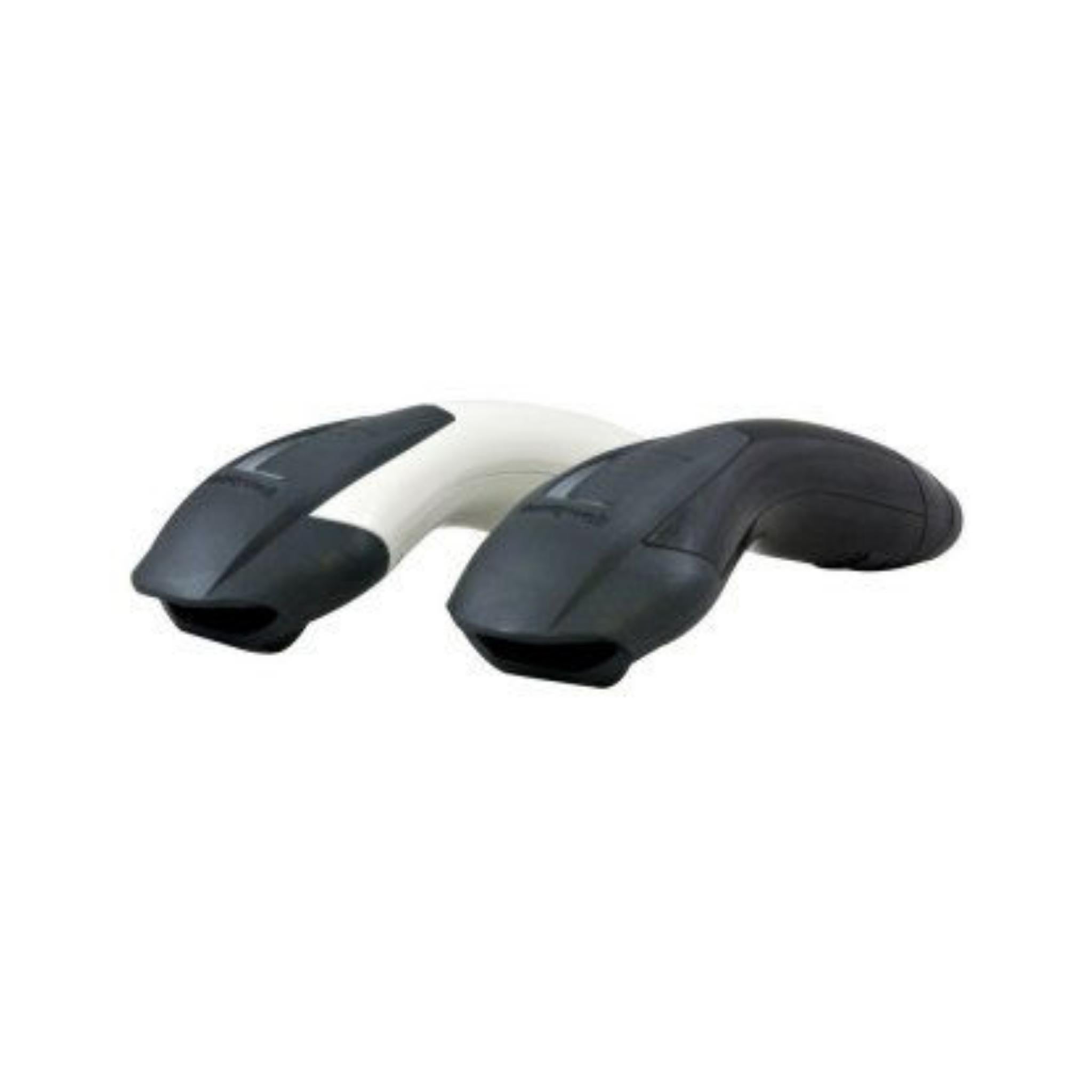 Honeywell Voyager 1202G 1D Wireless Bluetooth Barcode Scanner - Fast & Accurate Laser Scanning for Retail, Warehouse & Inventory Management