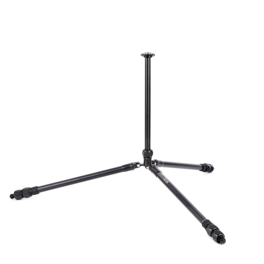 Charles 2.0 Magnesium Alloy Tripod Stand - Lightweight Professional Camera Tripod for DSLR, Mirrorless, Video Cameras - Perfect for Travel, Photography, Vlogging & Outdoor Shooting