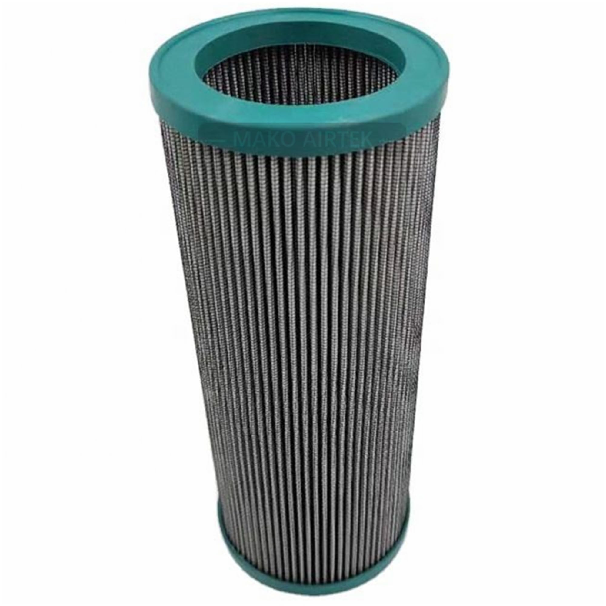 Parker 937853Q Replacement Filter - High-Quality Compatible Air Filter for Industrial & Automotive Use - Perfect for Hydraulic Systems, Compressors, and Machinery Maintenance