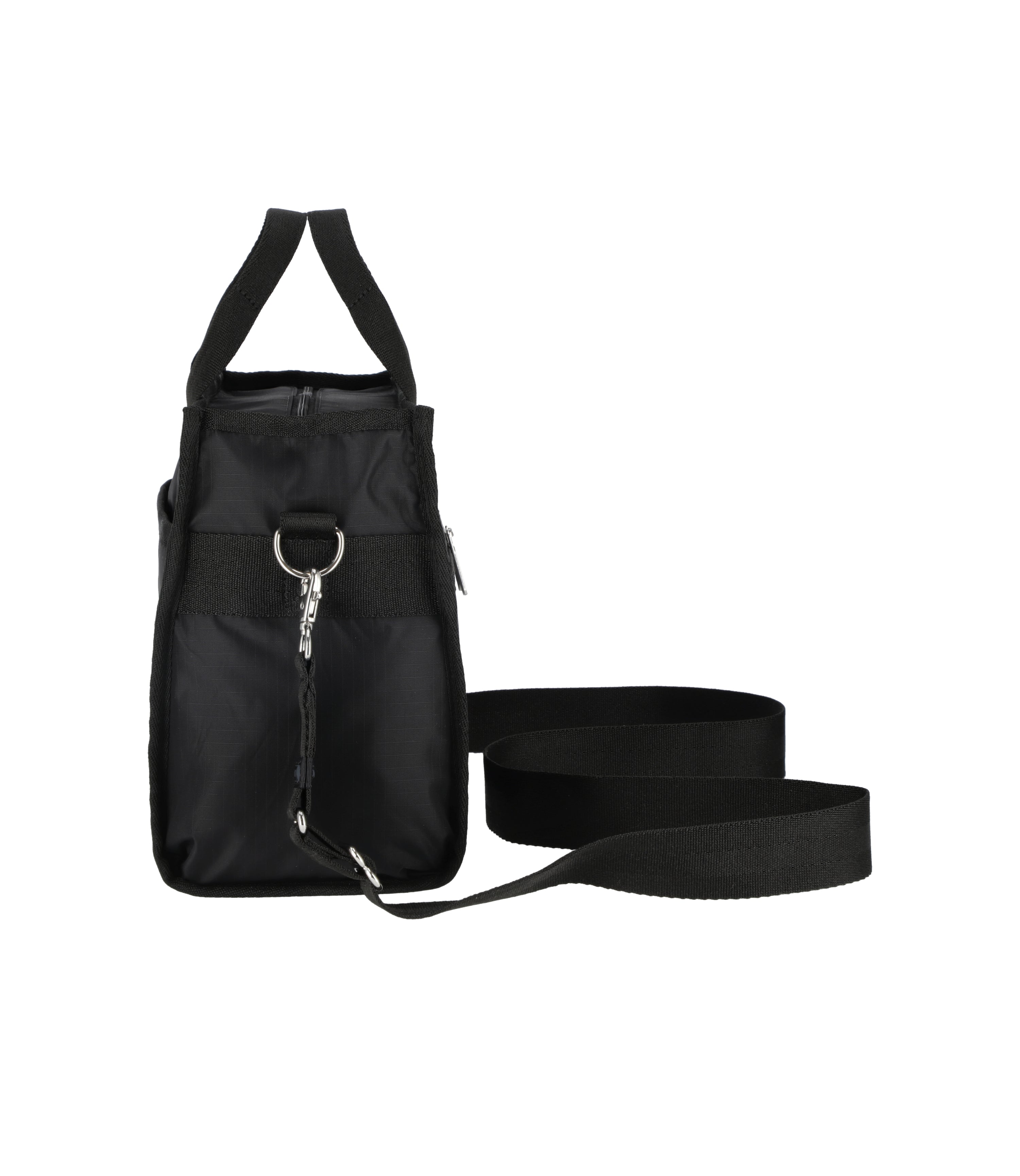 Stylish Large East West Top Handle Tote Bag for Women - Perfect for Work, Travel & Everyday Use