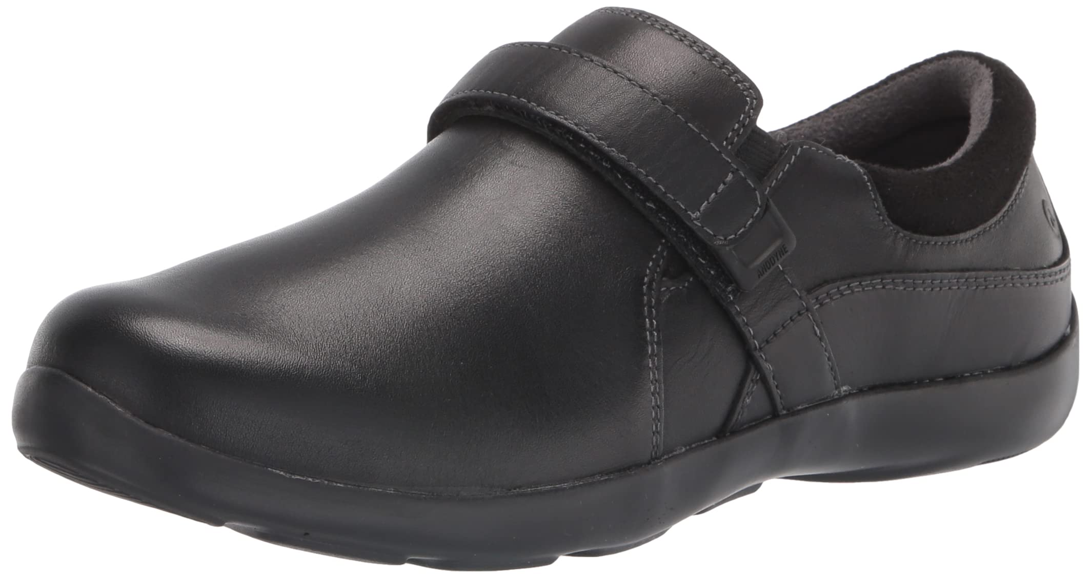 Anodyne Women's Walking Shoes - Comfortable & Supportive Sneakers for Walking, Travel & Everyday Wear - Lightweight Cushioned Footwear for Women
