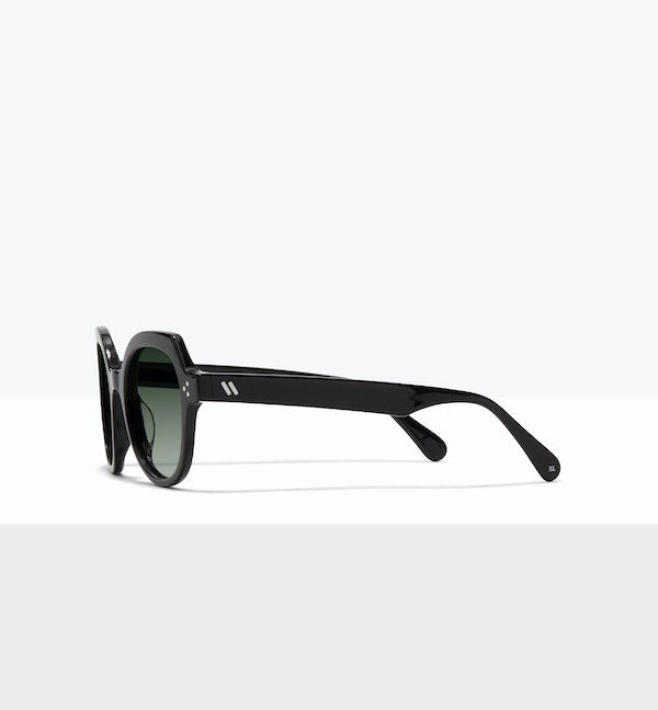 Sway Sunglasses for Men & Women - UV Protection Polarized Aviator Sunglasses - Perfect for Driving, Beach, and Outdoor Activities