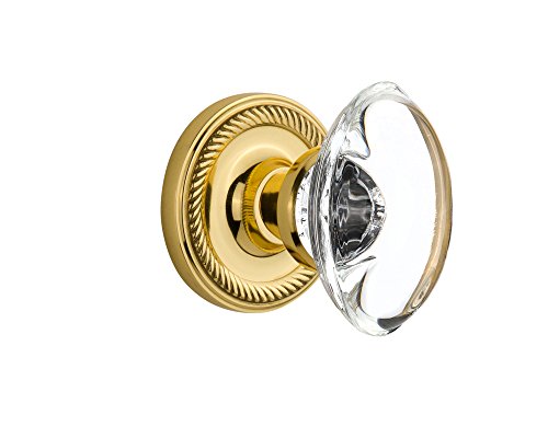 Unlacquered Brass