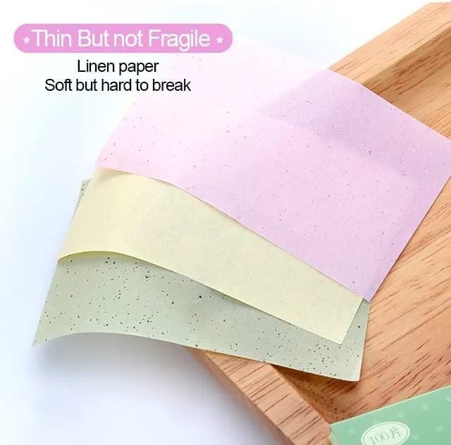 CLOSAL® Oil Blotting Sheets for Face - 100pcs Bamboo Charcoal & Green Tea Oil Absorbing Papers | Natural, Oil-Free Skin | Perfect for Oily Skin, Makeup Touch-Ups & On-the-Go Shine Control (Rose Pink, 100 Sheets)