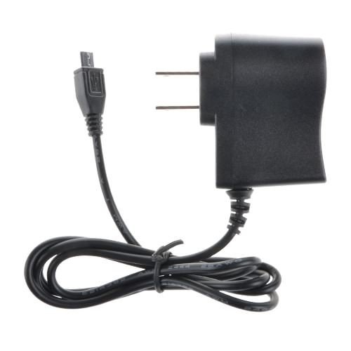 Delta EADP 5GB B HTC PN 79H00081-01M Replacement AC Adapter Charger - Compatible Power Supply Cord for HTC Devices - Perfect for Home, Office & Travel Charging