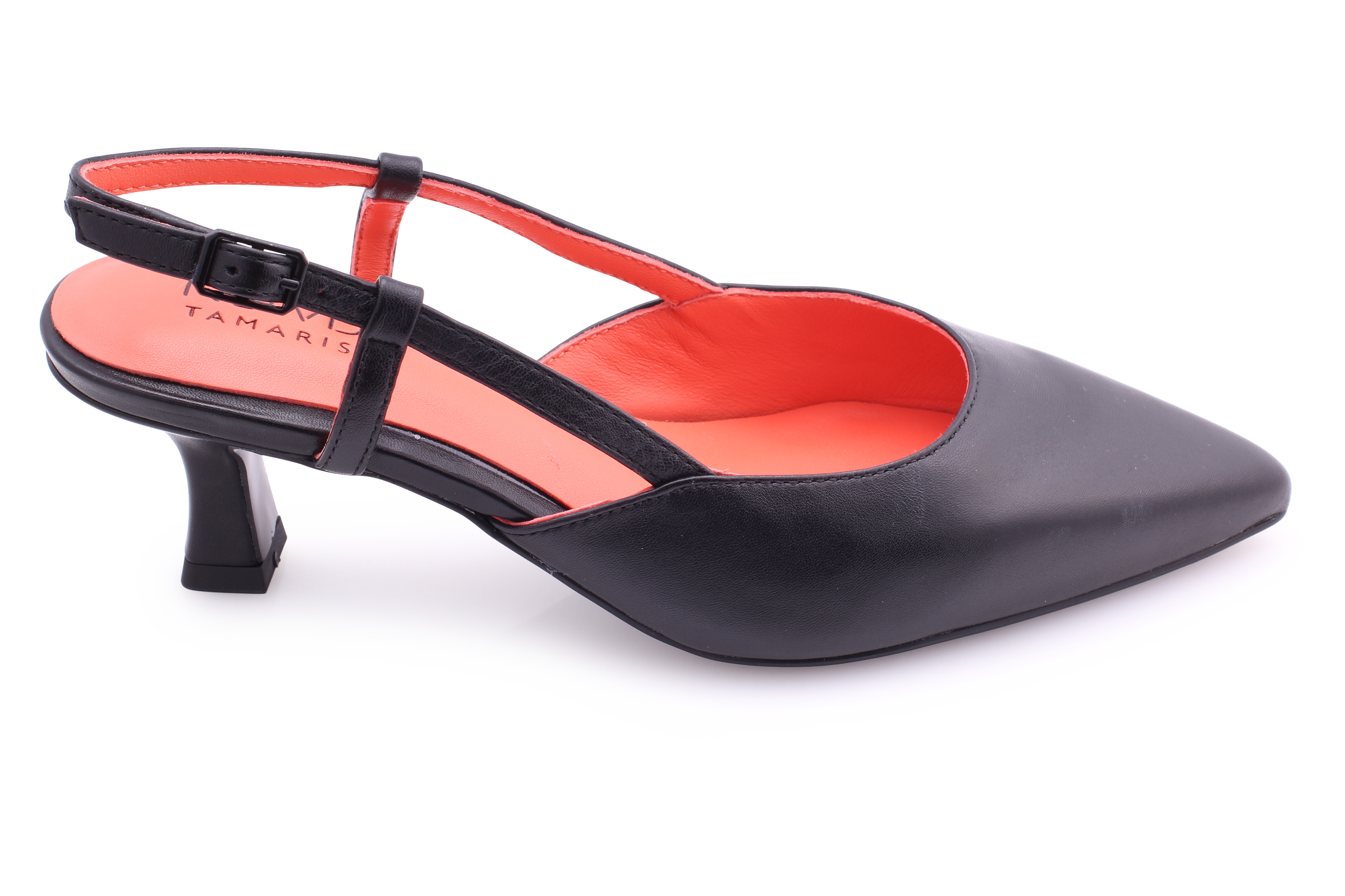 Tamaris Women's Sling 29504 Comfortable Casual Sandals for Summer Walking & Beach Vacations