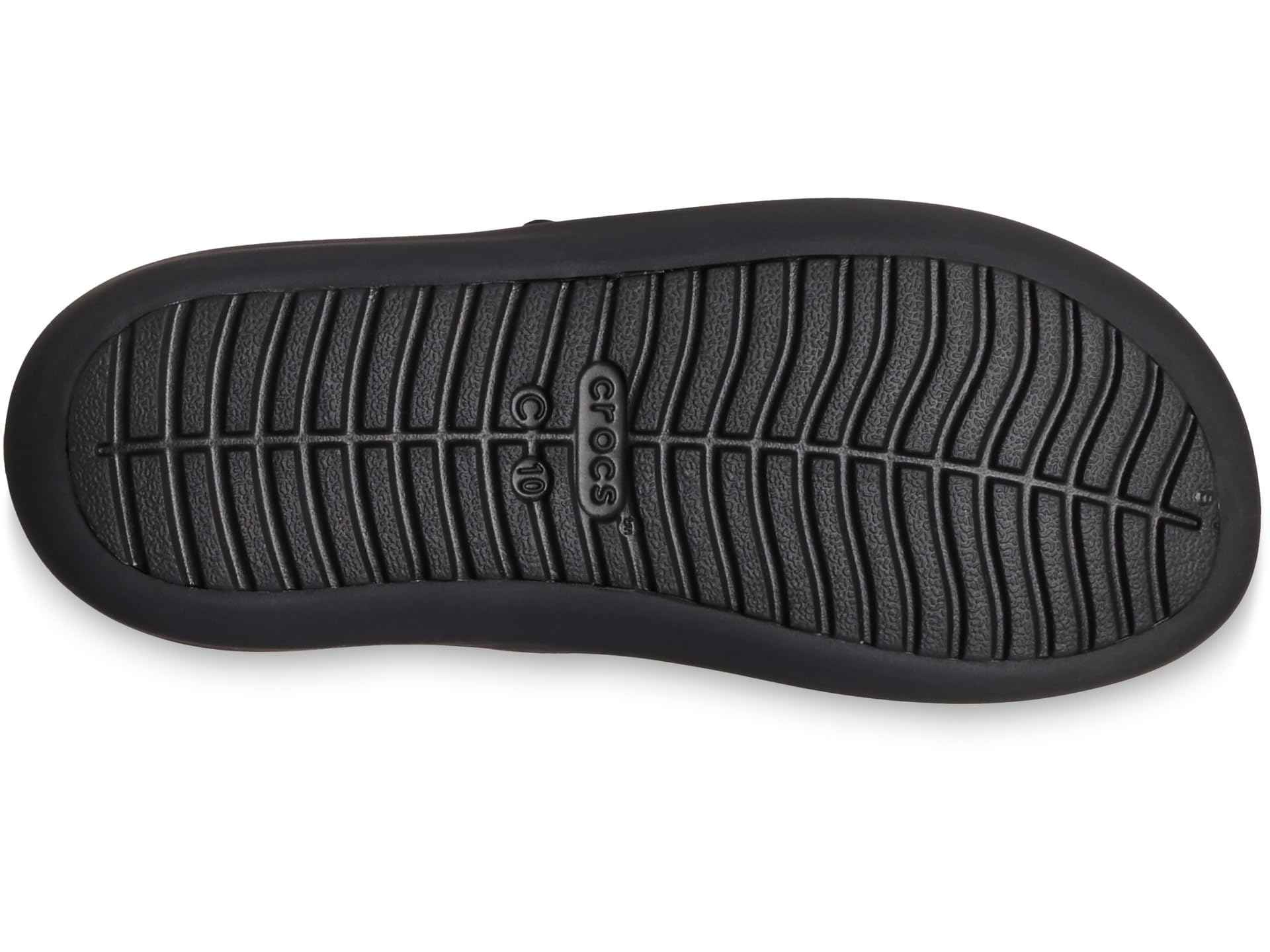 Crocs Unisex Kids Ballet Flats - Comfortable & Lightweight Slip-On Shoes for Toddler, Little Kid, Big Kid | Perfect for School, Playtime & Everyday Wear