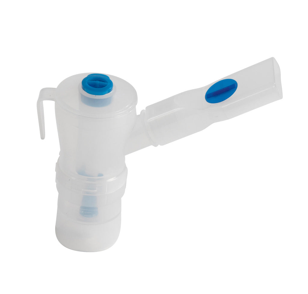JetNeb Plus Pediatric Mask Attachment - Comfortable & Secure Nebulizer Mask for Kids - Perfect for Asthma, Allergies & Respiratory Treatments at Home