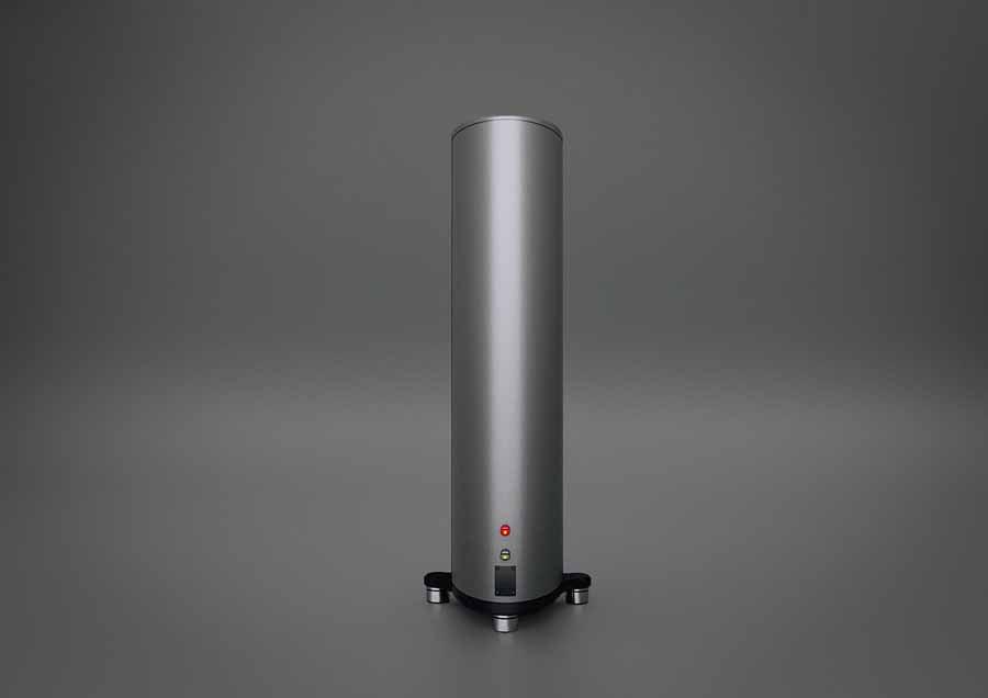 Magico S2 High-End Bookshelf Speakers - Premium Audiophile Sound for Home Theater & Music Listening
