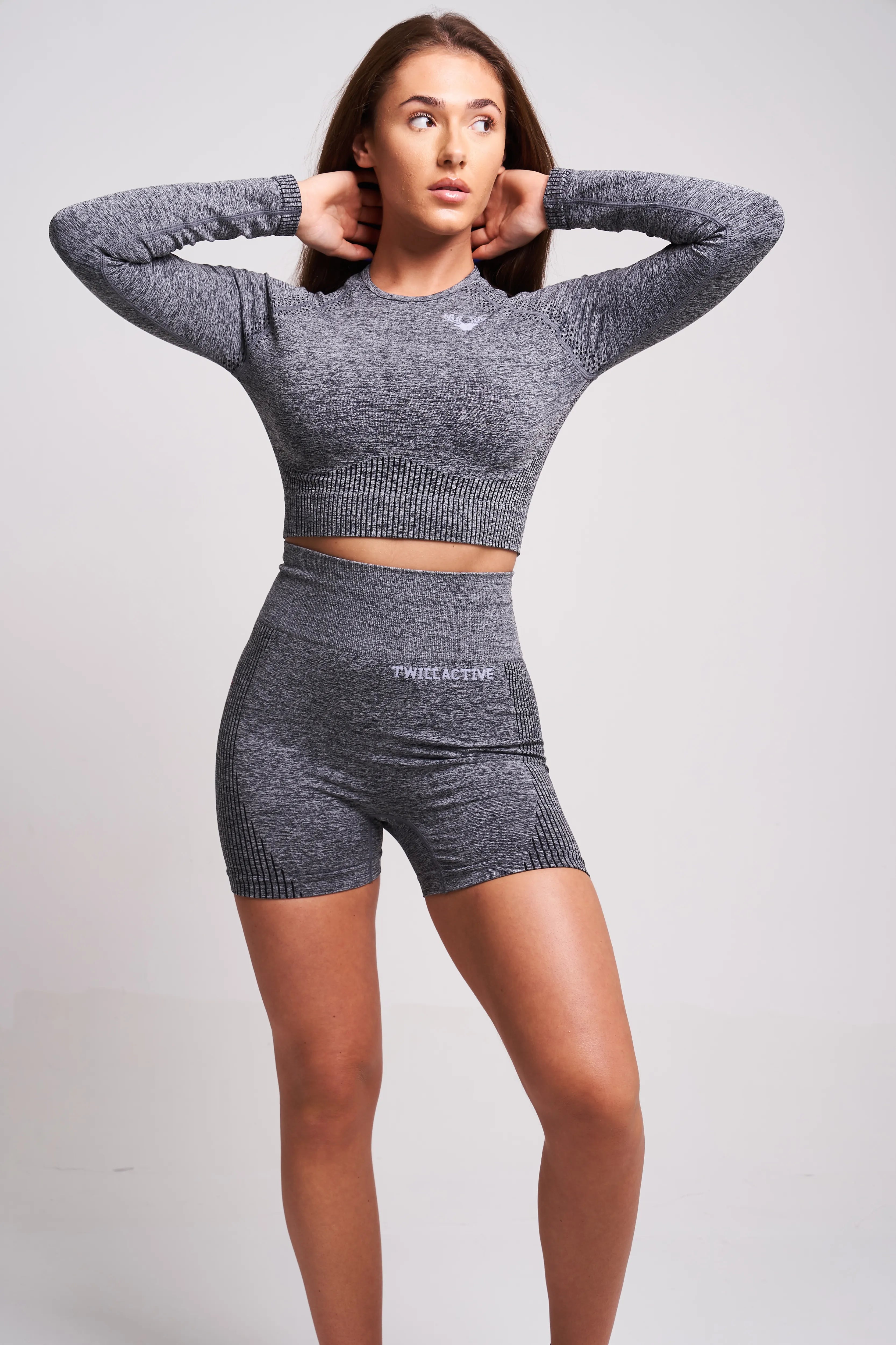 Grey Marl