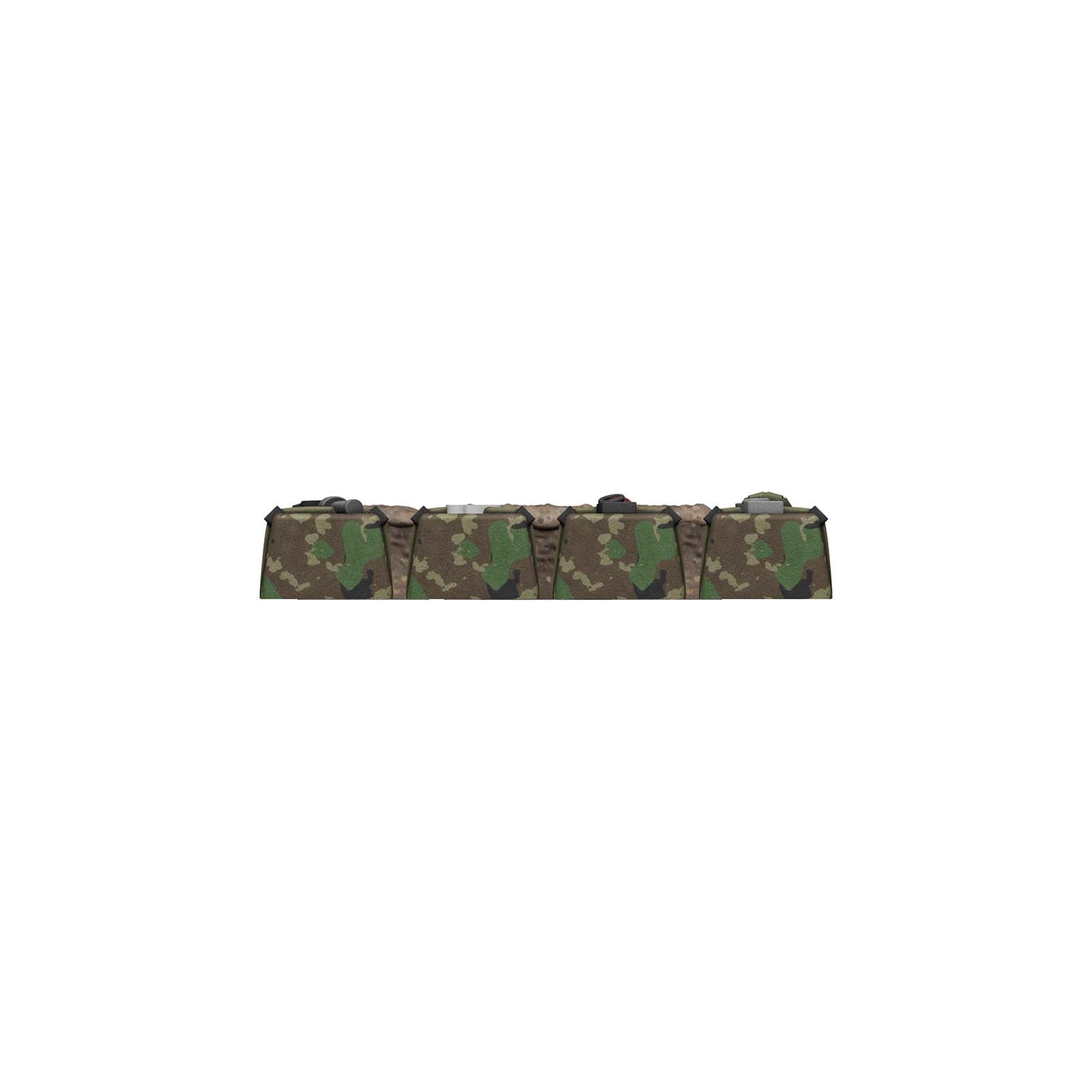 HX3D Custom Keycaps - Full Set FPS Gaming Bundle for Mechanical Keyboards - Perfect for Competitive Gaming & Typing