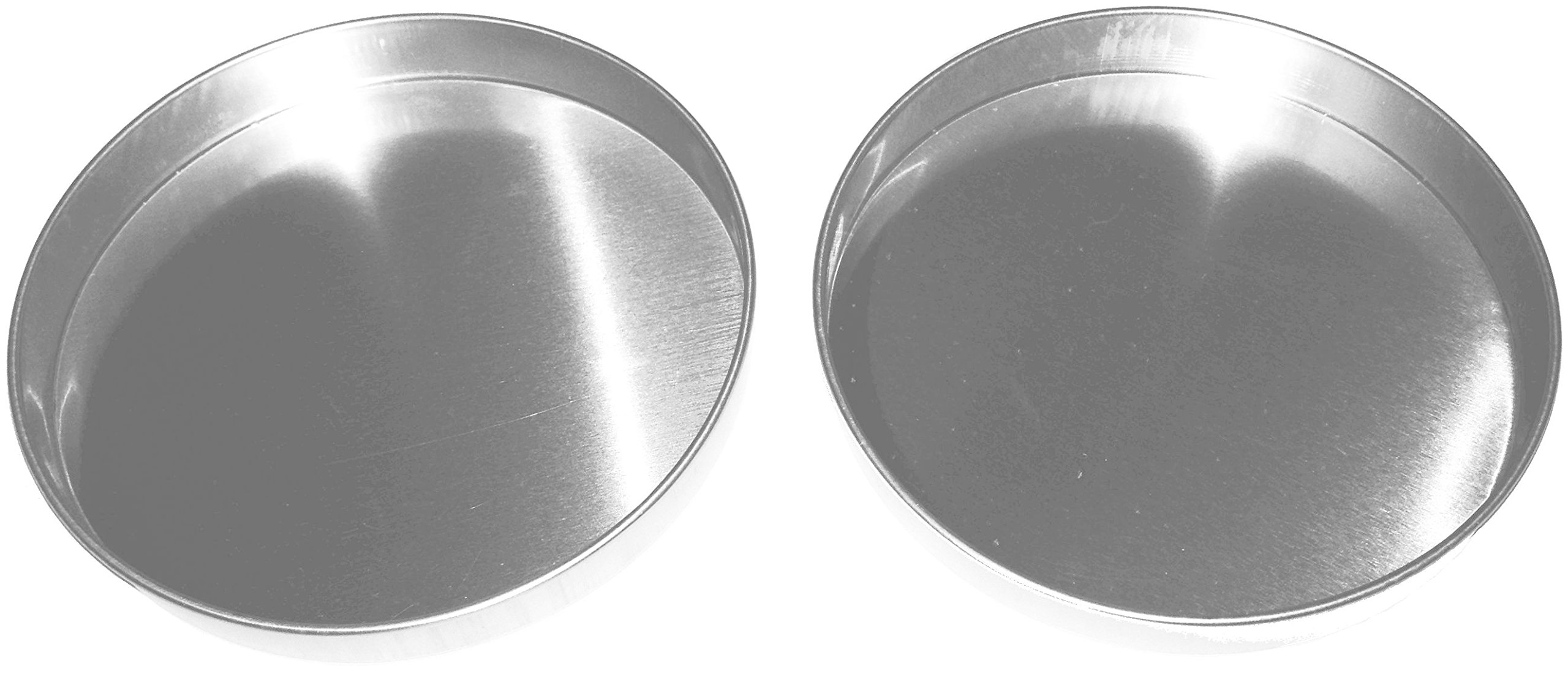 Easy Bake Oven Round Cake Pan - 6 Inch Non-Stick Baking Pan for Kids | Perfect for Birthday Parties, Baking Classes & Homemade Desserts